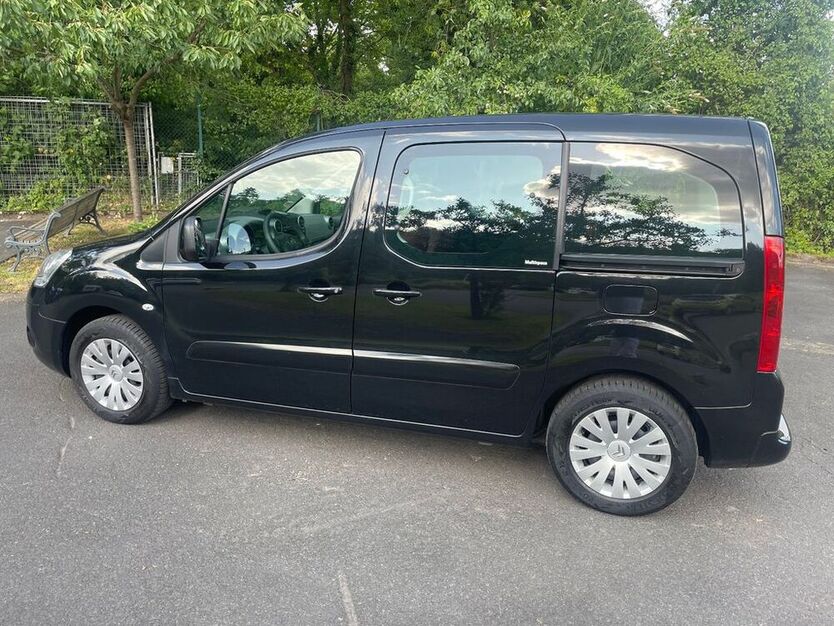 Berlingo