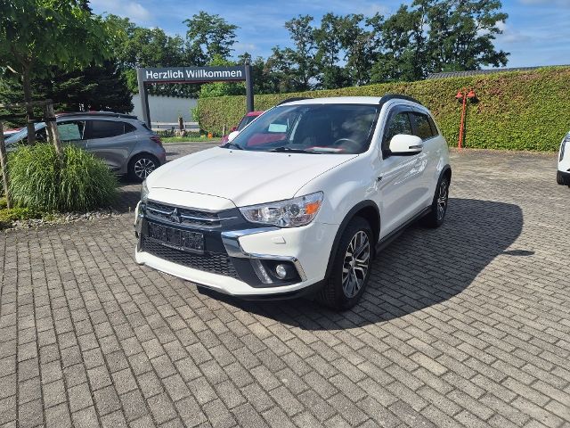 Mitsubishi ASX 48.703 km 14.990 &euro; Kamenz 01917