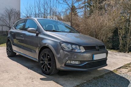 VW Polo 105.000 km 8.800 &euro; Selbitz 95152