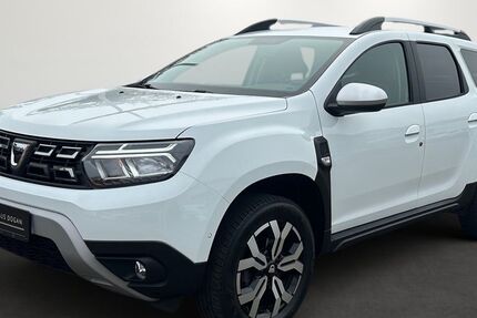Dacia Duster 54.800 km 17.890 &euro; Rastatt 76437