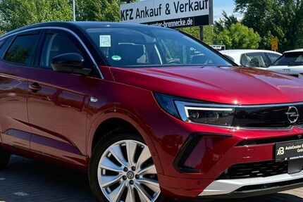 Opel Grandland (X) 49.350 km 21.950 &euro; Magdeburg 39118