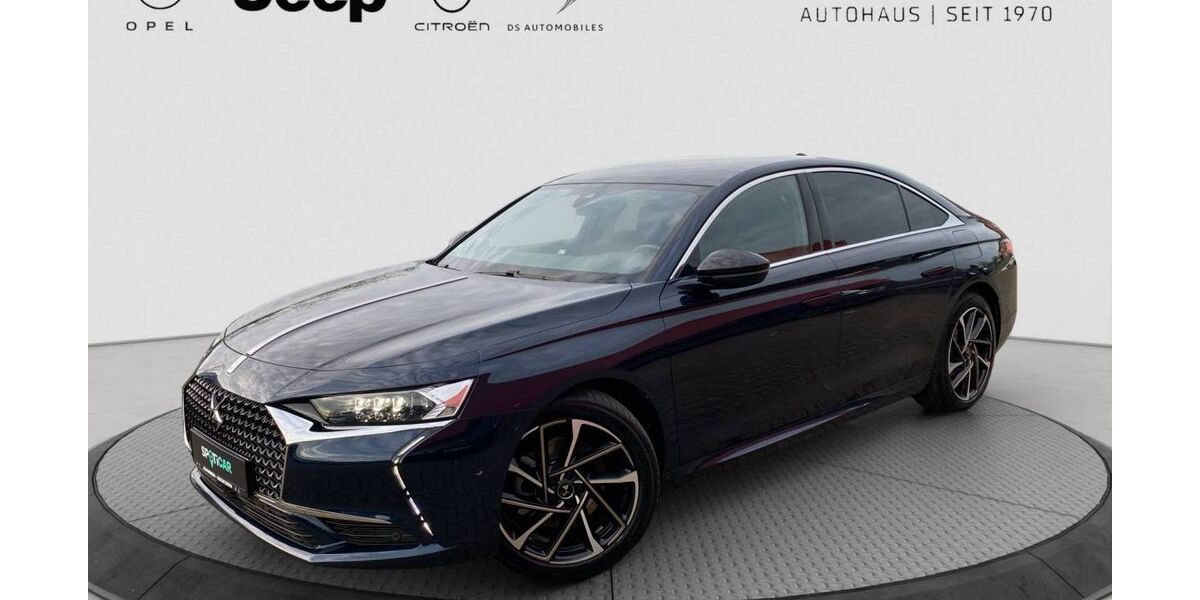 DS Automobiles DS9 25.932 km 34.770 &euro; Drochtersen 21706