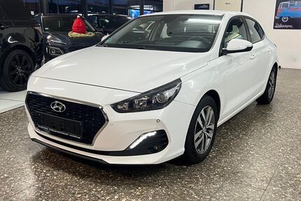 Hyundai i30 181.550 km 7.995 &euro; Alsdorf 52477