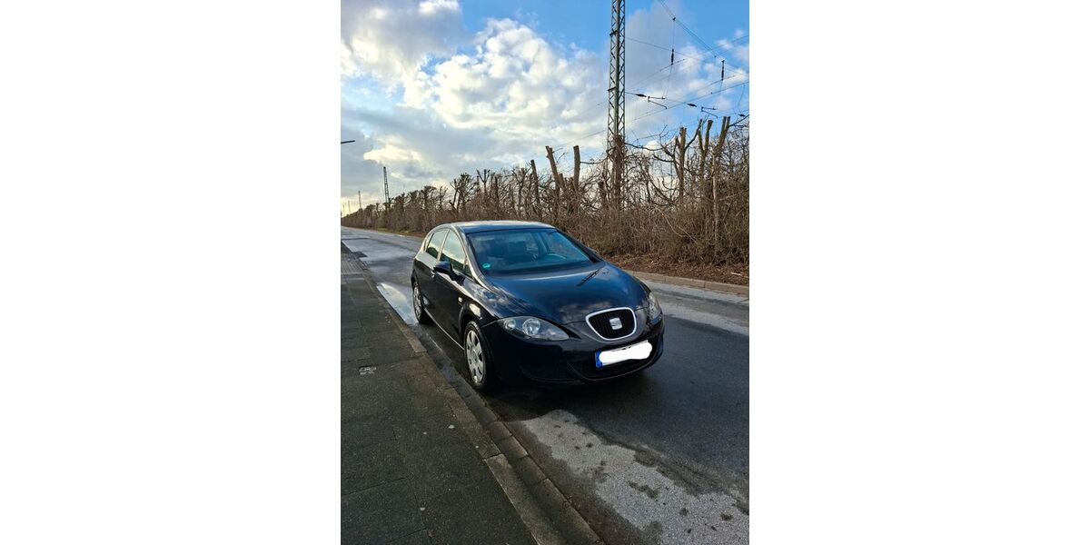 Seat Leon 213.000 km 2.399 &euro; Wadersloh 59329