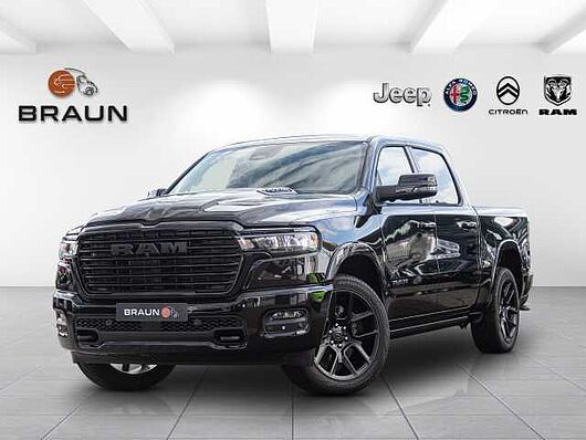 Dodge RAM 5.000 km 86.850 &euro; Koblenz 56070