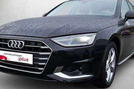 Audi A4 44.655 km 26.380 &euro; Mainz 55131