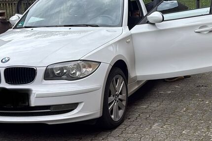 BMW 116 131.339 km 5.499 &euro; Eußenheim 97776