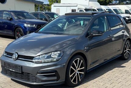 VW Golf 180.000 km 12.900 &euro; Erlenbach/Main 63906