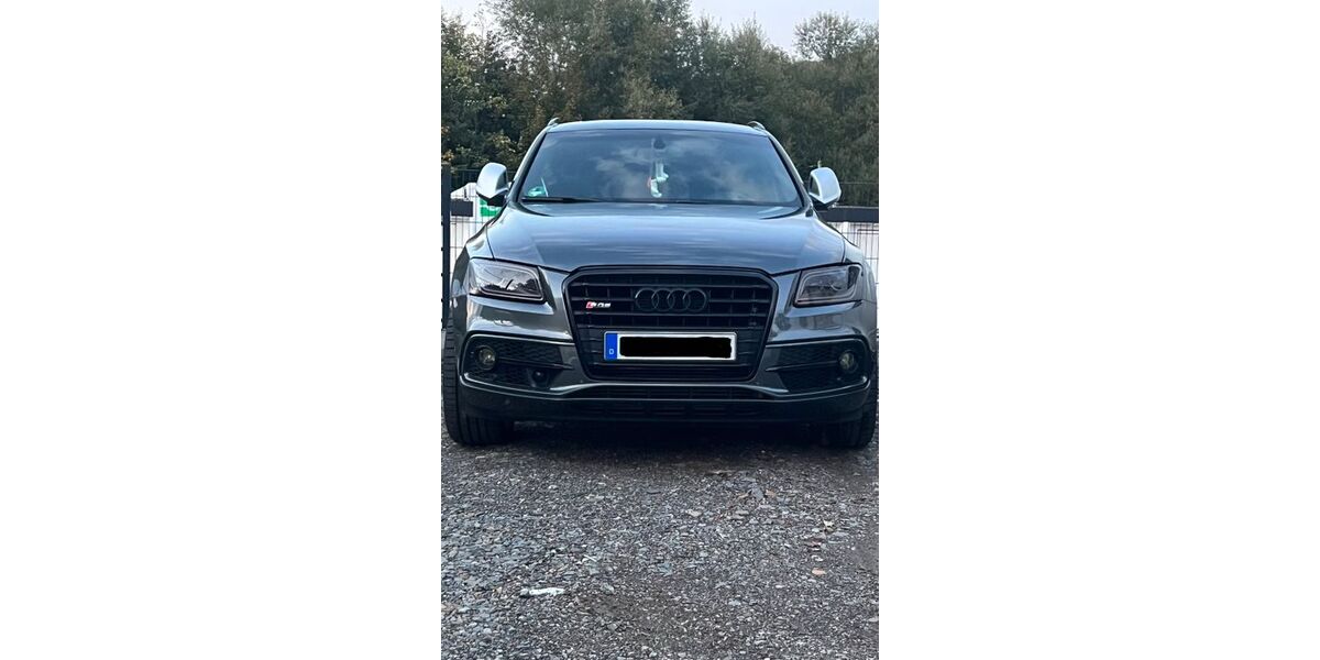 Audi SQ5 178.570 km 21.399 &euro; Marienheide 51709