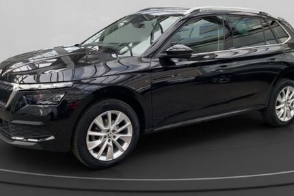 Skoda Kamiq 41.667 km 20.980 &euro; Köln-Mülheim 51063