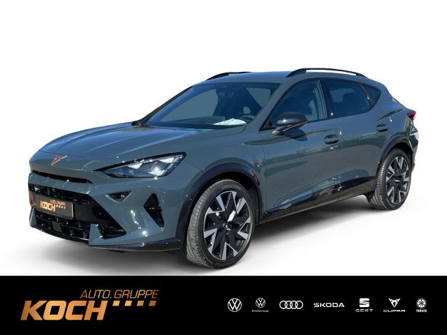 Cupra Formentor 7.400 km 38.967 &euro; Schwäbisch Hall 74523
