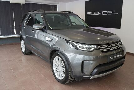 Land Rover Discovery 136.757 km 26.980 &euro; Hamburg 20537