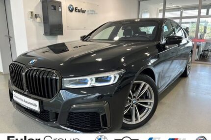 BMW 730