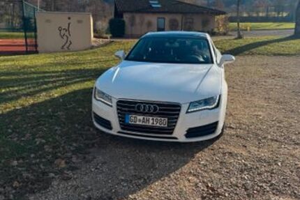 Audi A7 273.000 km 14.000 &euro; Schwäbisch Gmund 73529