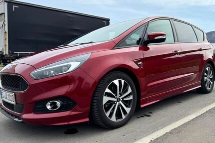 Ford S-Max 73.400 km 23.900 &euro; Weilheim an der Teck 73235