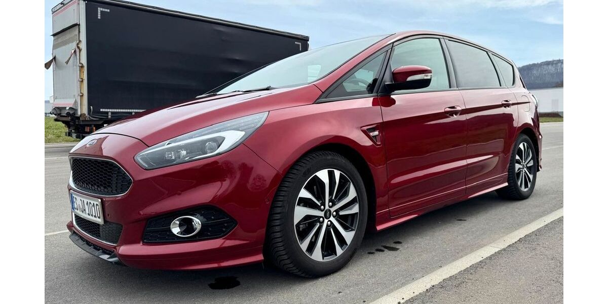 Ford S-Max 73.400 km 23.900 &euro; Weilheim an der Teck 73235