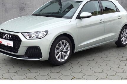 Audi A1 8.400 km 23.980 &euro; Plauen 08527