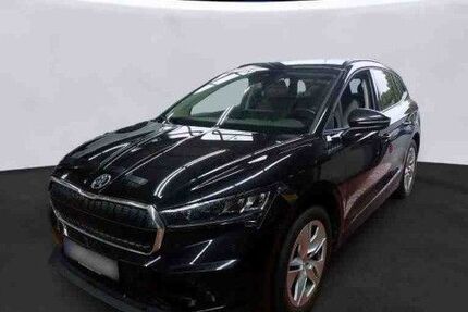 Skoda Enyaq 17.800 km 24.990 &euro; Heide 25746