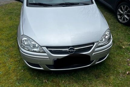 Opel Corsa 95.000 km 2.000 &euro; Meppen 49716