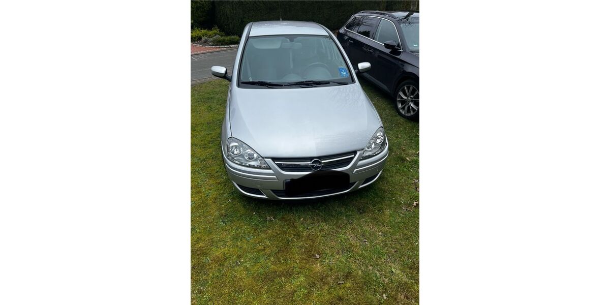 Opel Corsa 95.000 km 2.000 &euro; Meppen 49716