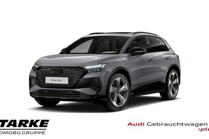 Audi Q4 e-tron 8.151 km 58.830 &euro; Osnabrück 49080