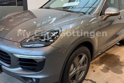 Porsche Cayenne 185.461 km 33.990 &euro; Göttingen 37079