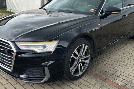 Audi A6 181.000 km 31.654 &euro; Weinheim 69469