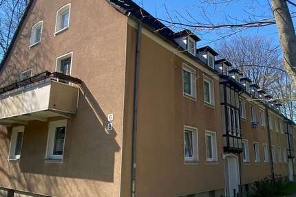 Wohnung Gelsenkirchen Gelsenkirchen-Nord - 1 Zimmer, 39 m&sup2;, 350&euro; | Angebot:27430247