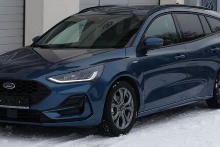 Ford Focus 14.816 km 25.390 &euro; Ehrenberg-Seiferts 36115