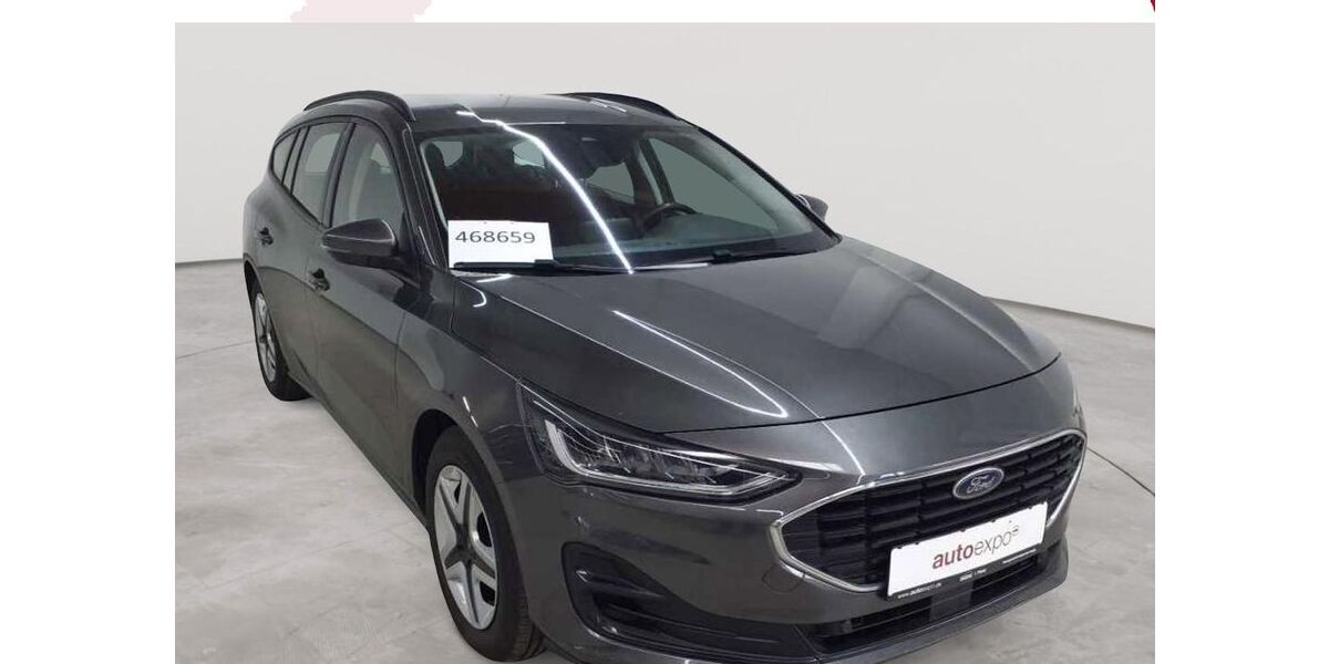 Ford Focus 75.096 km 13.089 &euro; Fernwald-Steinbach 35463