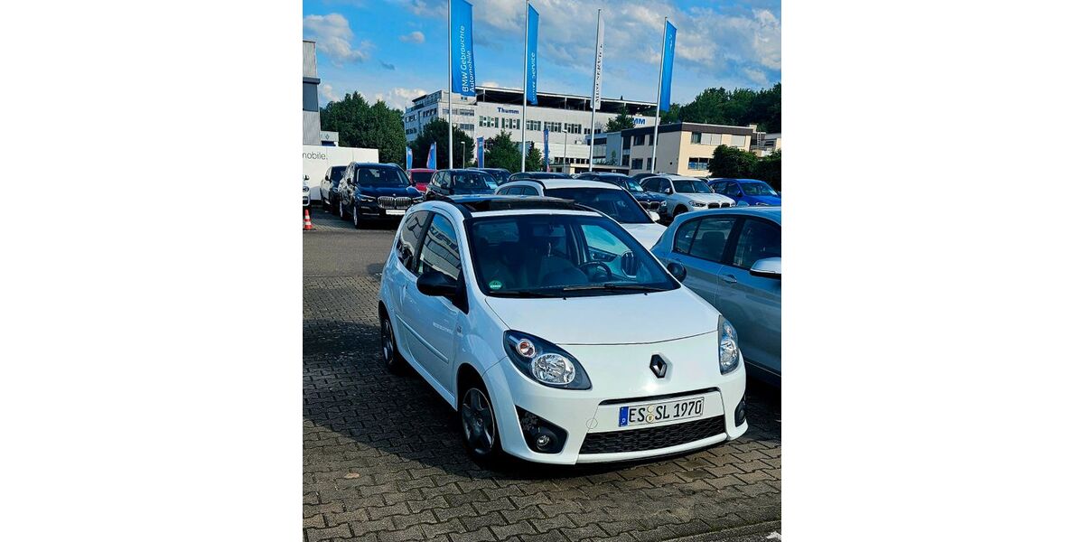 Renault Twingo 203.000 km 2.900 &euro; Neuffen 72639