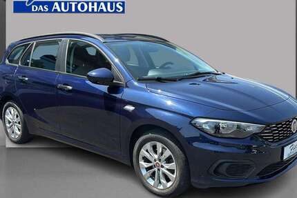 Fiat Tipo 13.600 km 12.690 € Alheim Heinebach 36211