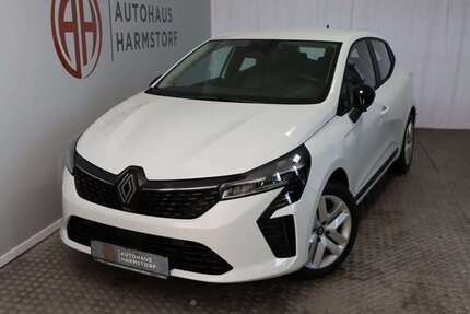 Renault Clio 12.950 km 15.490 &euro; Harmstorf 21228