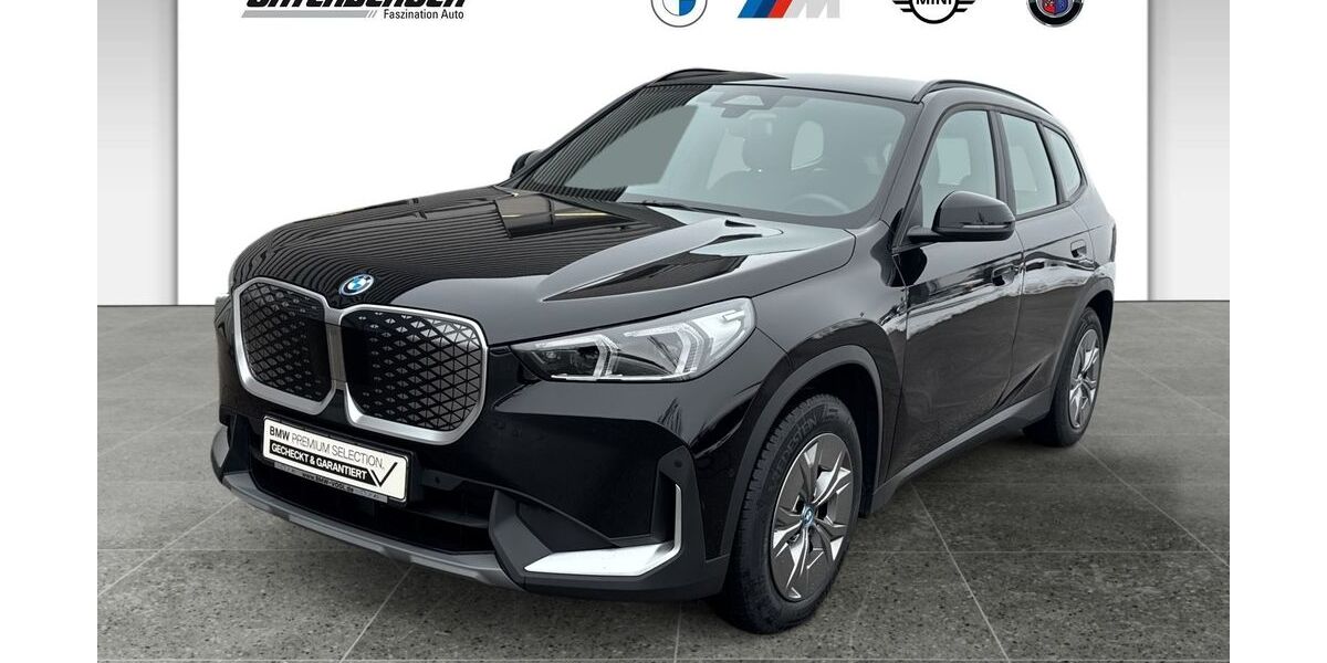 BMW iX1 39.623 km 38.490 &euro; Mühldorf am Inn 84453