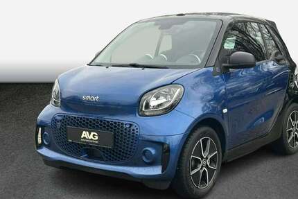 Smart forTwo 21.519 km 13.800 &euro; Raubling 83064