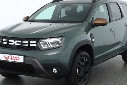 Dacia Duster 18.901 km 23.990 &euro; Eisleben 06295