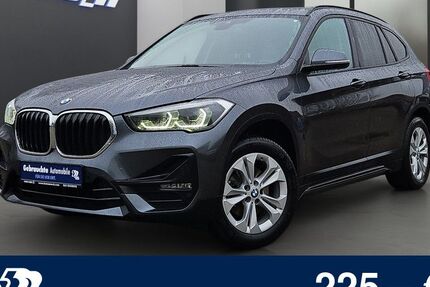 BMW X1 127.918 km 22.550 &euro; Bad Segeberg 23795