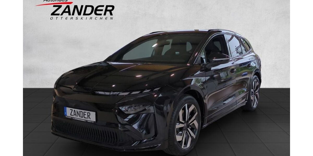 Skoda Enyaq 1.500 km 49.990 &euro; Otterskirchen 94575
