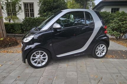 Smart ForTwo 49.000 km 6.600 &euro; Hamburg 22767