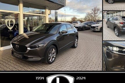 Mazda CX-30 44.194 km 19.900 &euro; Weimar 99425