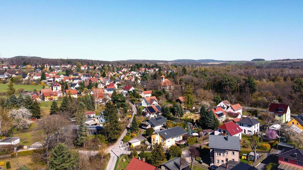 Doppelhaushälfte Pirna Graupa - 5 Zimmer, 129 m&sup2;, 459.000&euro; | Angebot:26389872