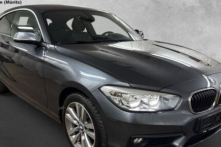 BMW 118 73.500 km 14.800 &euro; Waren/Müritz 17192