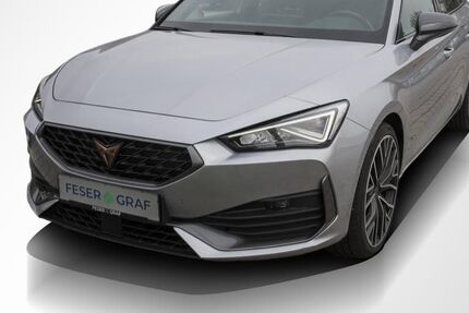 Cupra Leon 75.250 km 25.740 &euro; Herzogenaurach 91074