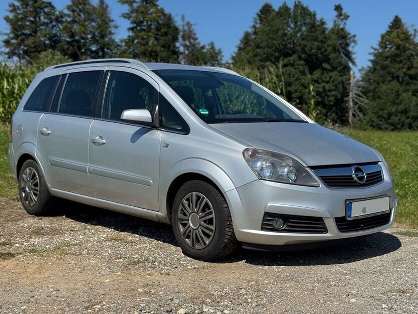 Zafira