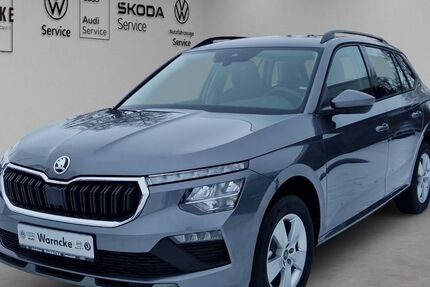 Skoda Kamiq 1.100 km 26.470 &euro; Tarmstedt 27412