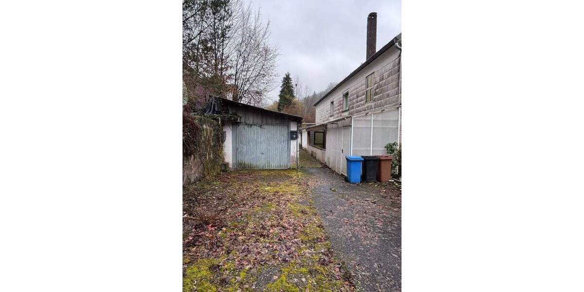 Grundstück Pirmasens Erlenbrunn - 125.000&euro; | Angebot:25279187