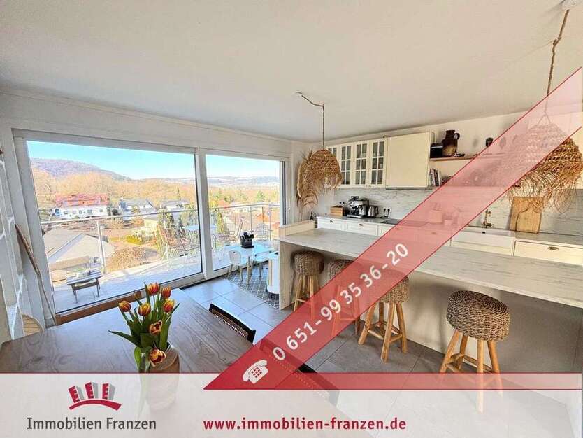 Wohnung zum Kaufen in Konz 329.900 € 100 m²