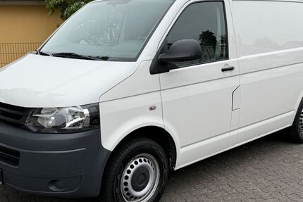 VW T5 Transporter 103.800 km 9.950 &euro; Nidderau 61130