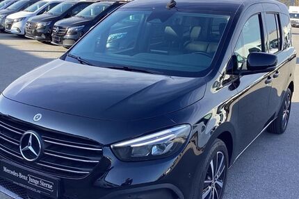 Mercedes-Benz T-Klasse 14.733 km 25.900 &euro; Plattling 94447