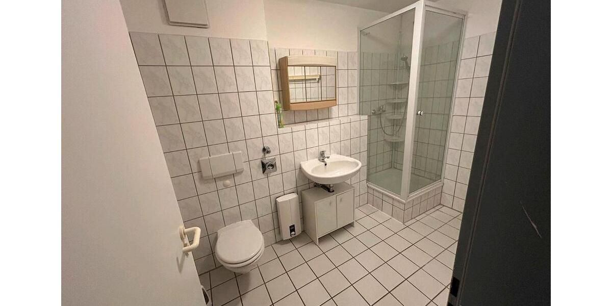 Erdgeschoßwohnung Wolmirstedt - 1 Zimmer, 40 m&sup2;, 55.000&euro; | Angebot:27258965